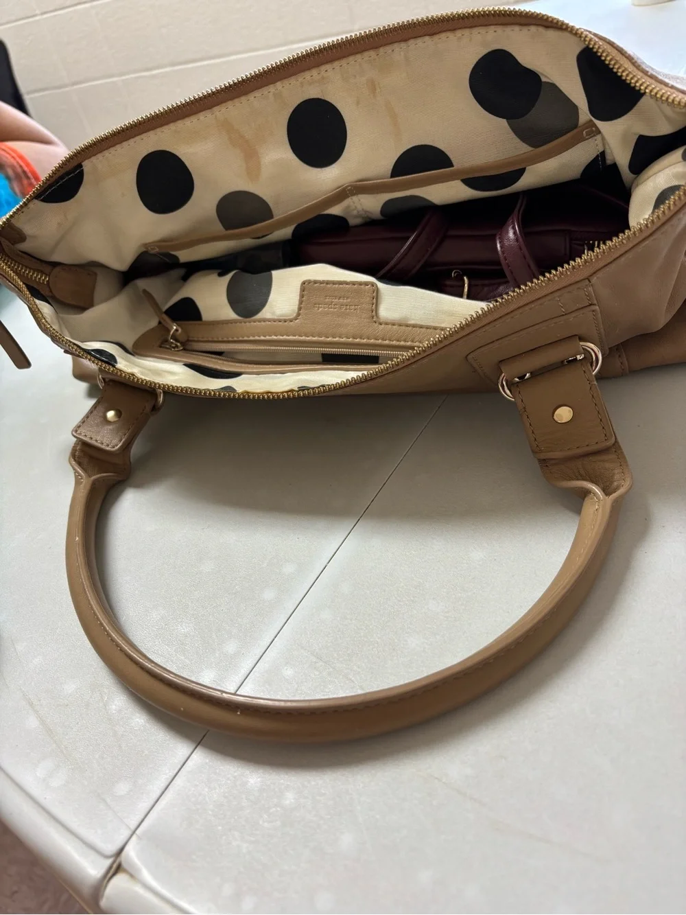 N/A kate spade